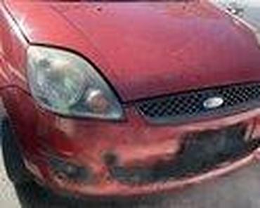 prodaj: VAKUM PUMPA ZA FORD C-MAX, FIESTA, FOCUS . OD 2001. DO 2015. GOD. | — 10