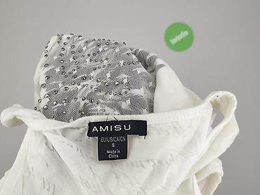 lil peep h: Amisu, Top damski, rozmiar S — 5