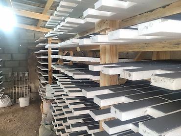 Фасадные сэндвич панели: Новый, Влагостойкая, Пенополистирол ППС, Гарантия — 16