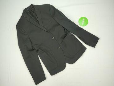 Garnitury: S.Oliver, Marynarka dla mężczyzn, M — 2