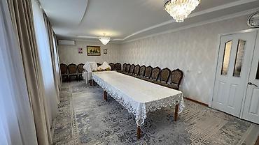 Продажа коттеджей и домов: Продается частный жилой дом. Локация: Ж/М Алтын Ордо (Киркомстром) — 3