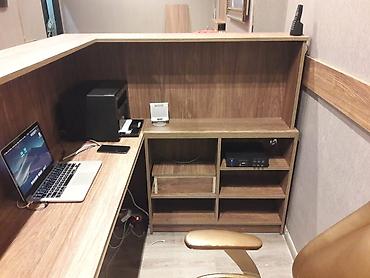 Mətbəx mebeli: Hər cür mebellərin quraşdirilmasi müştəri məmnuniyyəti və ən əsasda — 12