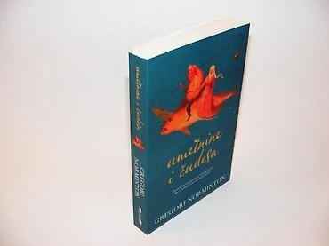 13x20 format: Gregori NormintonUmetnine i čudesaLaguna 2007. Mek povez, 20 cmStanje — 1