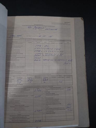 Продажа участков: 47 соток, Для сельского хозяйства, Генеральная доверенность — 12