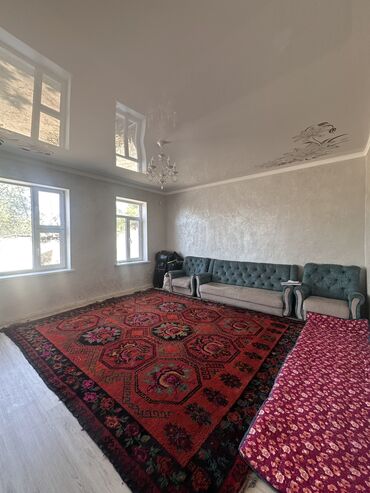 продаю дом с красная речка: Полдома, 43 м², 3 комнаты, Агентство недвижимости, Косметический ремонт