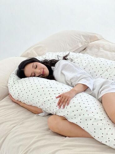 Подушки: Подушка для беременных 
Новый оптом и в розницу — 28