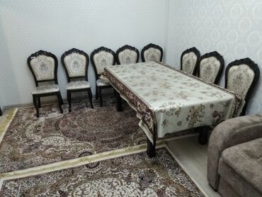 Посуточная аренда квартир: 2 комнаты, Постельное белье, Кондиционер, Бытовая техника at lalafo.kg — 5 Посуточная аренда квартир: 2 комнаты, Постельное белье, Кондиционер, Бытовая техника — 5