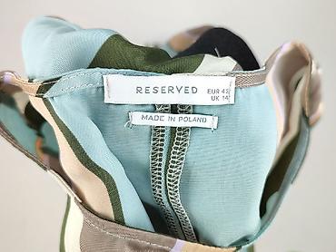 ciuchy violetty: Reserved, Sukienka damska, rozmiar XL — 4