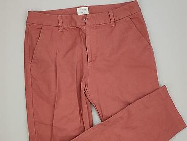 3 4 trouser: Spodnie materiałowe damskie, rozmiar L — 1