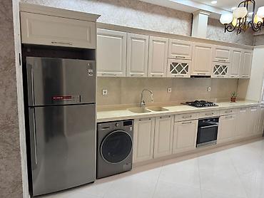 Квартиры: 2 комнаты, Новостройка, 92 м² — 9