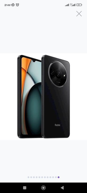xiomi mi11lite: Xiaomi A3, 128 GB, rəng - Qara, 
 İki sim kartlı