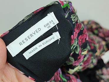 lefties: Reserved, Sukienka damska, rozmiar 2XS — 5
