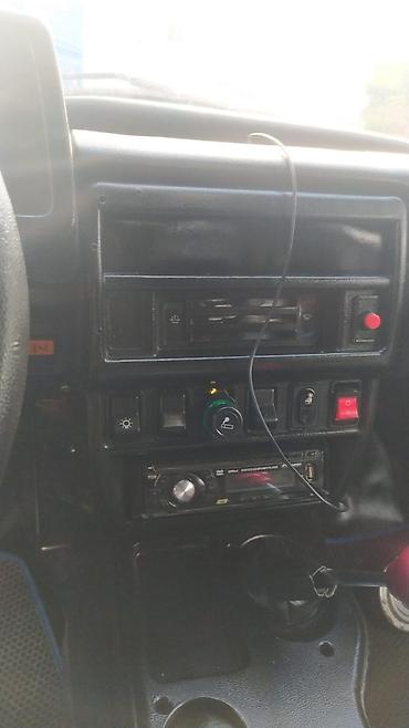 niva barter: VAZ (LADA) 4x4 Niva: 1.6 l | 1985 il 22222 km Universal — 6