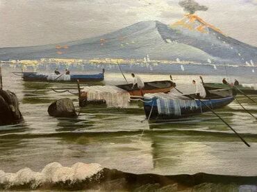 Slike i ramovi: Slika, 70 x 90 cm — 9