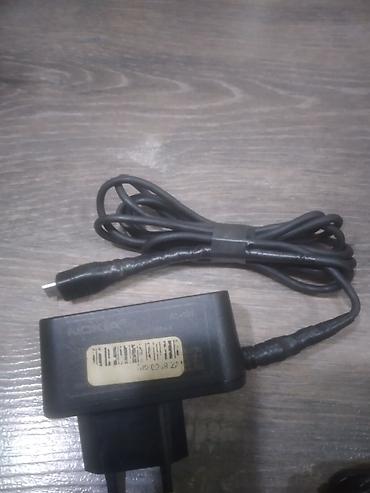 Adapterlər: Adapter Nokia — 5