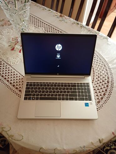 İşlənmiş HP ProBook, 15.6 ", Intel Core i5, 256 GB, Ünvandan götürmə