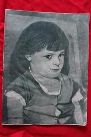 Časopisi: DUGA 278-282, 268, 269, 275, 276 (1951.) | Duga brojevi 278-282 — 21