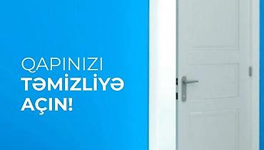 Təmizlik xidmətləri: Təmizlik | Evlər | Gündəlik təmizlik — 1