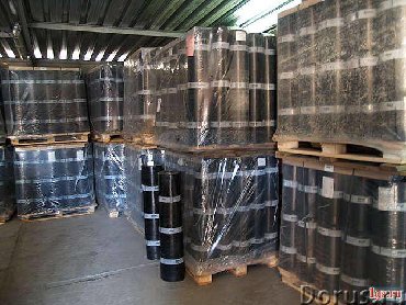 Гидроизоляционные материалы: Технониколь!#Бикрост,#Биполь,#Унифлекс,#Техноэласт, #Мост Б,#Плантер — 2