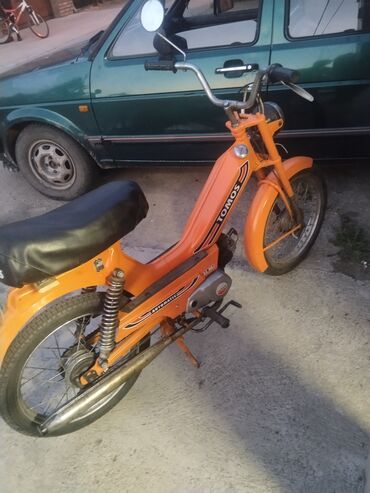 tuning i styling oprema: Tomos automatik prodaja prepis obavezan