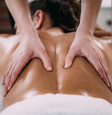 Массаж: Массаж | Остеохондроз, Холка на шее — 5