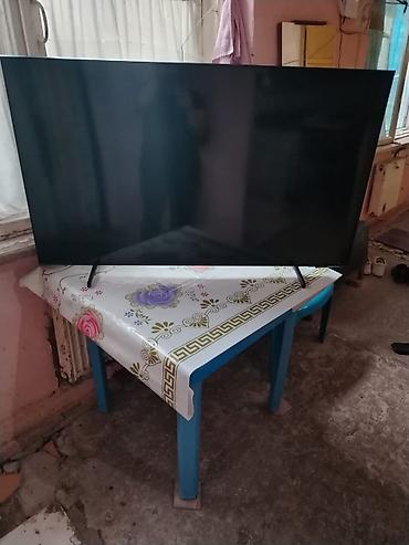 mini 6 ipad: Samsung QLED Q60A, 50" (125 sm) Bir tək Ekranı dēyismelidir badqa hec — 2