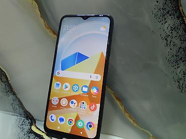 Poco: Poco M5, Б/у, 128 ГБ, цвет - Черный, 1 SIM, 2 SIM — 7