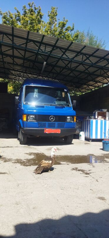 машина за 5000 долларов бишкек: Mercedes-Benz T1: 1992 г., 2.3 л, Механика, Дизель, Бус