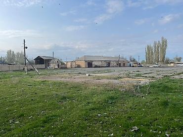 Продажа складов и мастерских: Продается территория 0,81 га На территории имеется: -Весовая с — 11