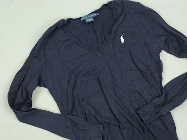 Ralph Lauren, Sweter damski, rozmiar M