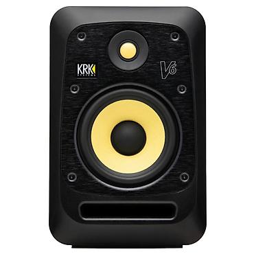 Звуковое оборудование: №: 15115 Məhsulun adı: Studiya monitoru KRK V6S4, 155 Vt Brend: KRK — 1