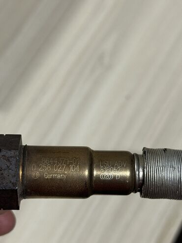 Лямбда зонды: Лямбда зонд BMW 2019 г., Оригинал, Германия — 4