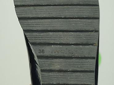 wittchen obuwie: Wojas, Półbuty damskie, rozmiar 38 — 4
