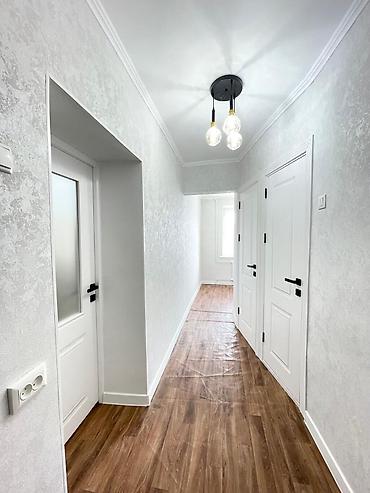 Продажа квартир: 1 комната, 35 м², Индивидуалка, 3 этаж, Евроремонт — 2