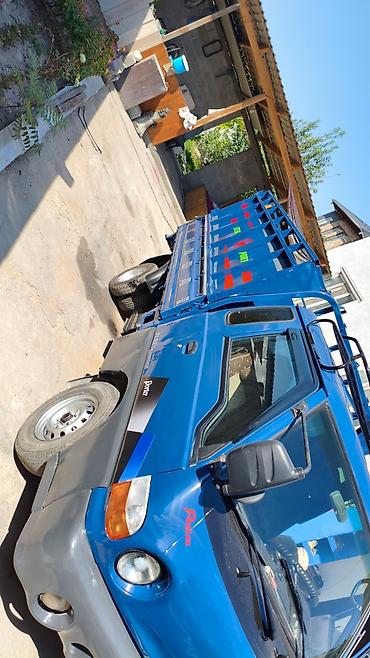 sprinter bazar: Легкий грузовик, Hyundai, Стандарт, 2 т, Б/у — 3