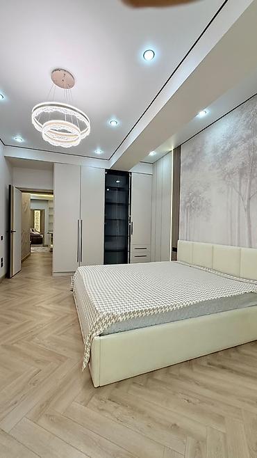 Продажа квартир: 2 комнаты, 68 м², Элитка, 16 этаж at lalafo.kg — 10 Продажа квартир: 2 комнаты, 68 м², Элитка, 16 этаж — 10