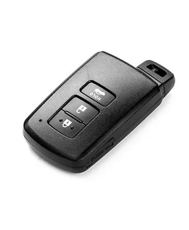ключ на приус: Тойота ключи Вскрытие авто Восстановление авто ключей Ремонт замка — 2