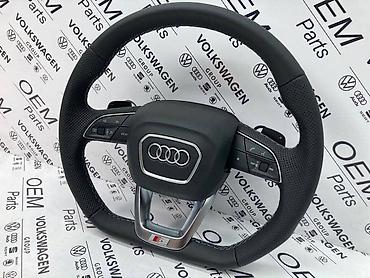 karcher servis krusevac: VOLAN S SA ŠIFTERICAMA ZA AUDI A4, A5, Q5 . | Volan Audi “S” — 2