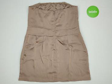 botki bershka: Boohoo, Sukienka damska, rozmiar XL — 3