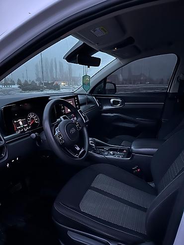 Kia: Kia Sorento: 2020 г., 2.5 л, Автомат, Бензин, Кроссовер at lalafo.kg — 10 Kia: Kia Sorento: 2020 г., 2.5 л, Автомат, Бензин, Кроссовер — 10