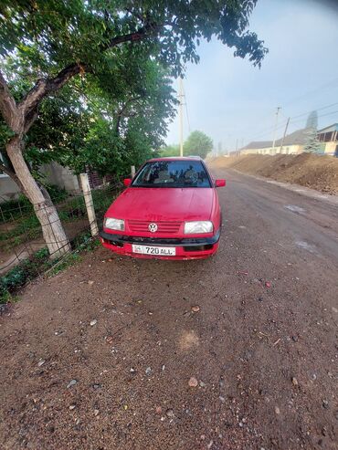спортивный руль на ктм мото: Volkswagen Vento: 1996 г., 1.8 л, Механика, Бензин, Седан