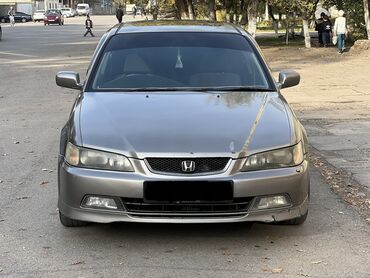 хода акорт: Honda Accord: 1998 г., 2 л, Автомат, Бензин, Седан