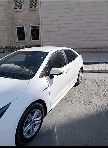 тайота королла левин: Toyota Levin: 2021 г., 1.8 л, Автомат, Гибрид, Седан — 4