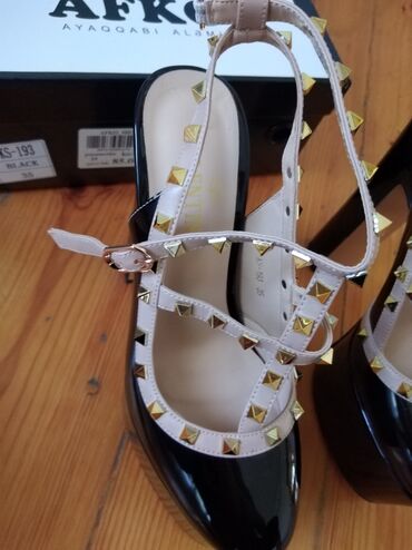 Tuflilər: Tuflilər, Ölçü: 35, Yeni — 5