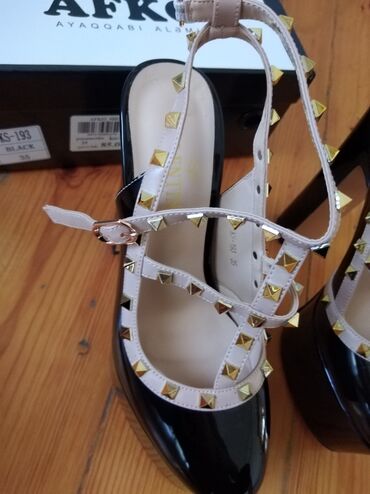 Tuflilər: Tuflilər, Ölçü: 35, Yeni — 8