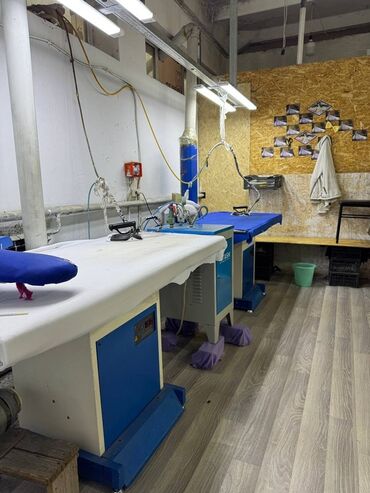 Кампаларды жана устаканаларды ижаралоо: Продаю оборудование для швейного цеха 1)10 прямострочки полуавтомат с — 8