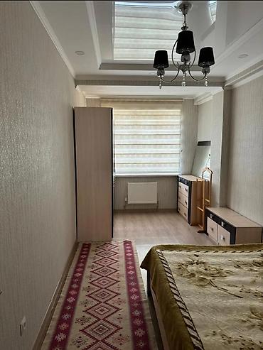 Долгосрочная аренда квартир: 2 комнаты, Агентство недвижимости, Без подселения, С мебелью полностью — 9