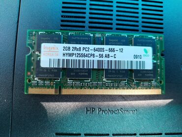 Digər ehtiyat hissələri: Noutbuk hissələri satılır - ram, videokart, disk və başqa hissələr — 10