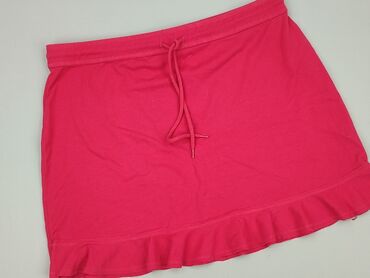 primark hello kitty piżama: Papaya, Spódnica damska, rozmiar XL