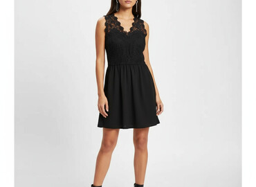 sukienka 146 h m: H&M, Women`s dress, size S